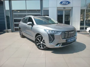 Used 2024 Haval Jolion 1.5T Premium