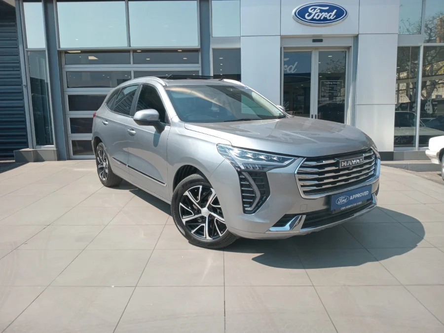 Used 2024 Haval Jolion 1.5T Premium - Ford Steyns Used 2024 Haval Jolion 1.5T Premium - Ford Steyns