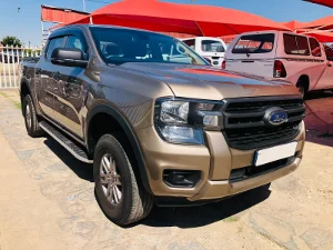 Used 2023 Ford Ranger 2.0 SiT double cab