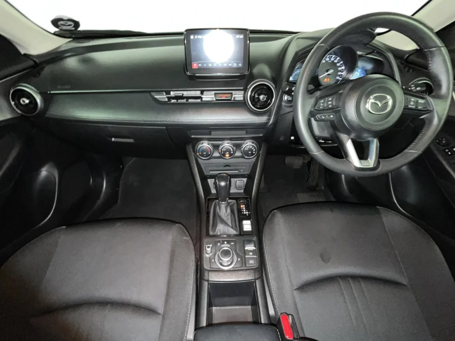 Used 2020 Mazda CX-3 2.0 Dynamic - WeBuyCars Brackenfell Cape Town