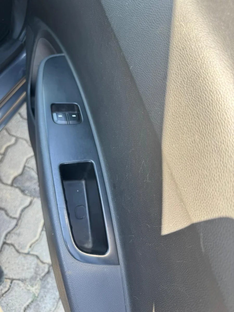 Used 2016 Hyundai Grand i10 1.25 Motion - Skyview Autos