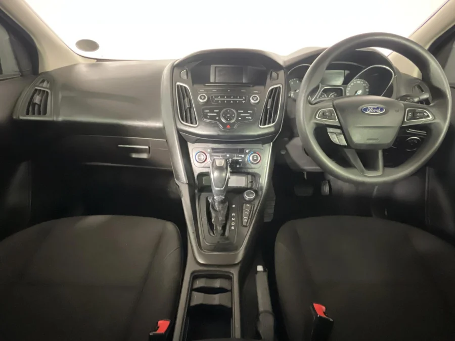 Used 2015 Ford Focus hatch 1.5T Trend auto - WeBuyCars Brackenfell Cape Town Used 2015 Ford Focus hatch 1.5T Trend auto - WeBuyCars Brackenfell Cape Town