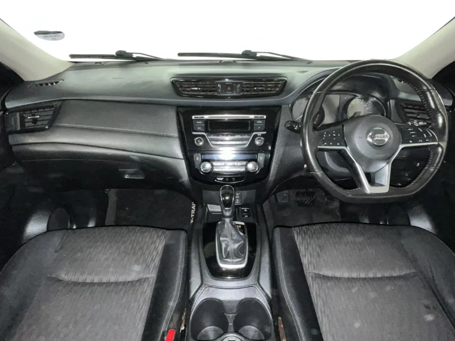 Used 2018 Nissan X-Trail 2.5 4x4 Acenta - WeBuyCars Durban Used 2018 Nissan X-Trail 2.5 4x4 Acenta - WeBuyCars Durban