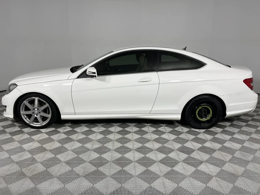 Used 2013 Mercedes-Benz C-Class C180 coupe auto - WeBuyCars Richmond Used 2013 Mercedes-Benz C-Class C180 coupe auto - WeBuyCars Richmond