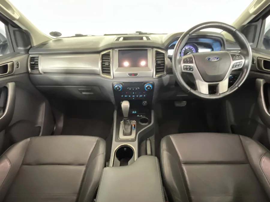 Used 2019 Ford Everest 3.2TDCi XLT - WeBuyCars Silverlakes