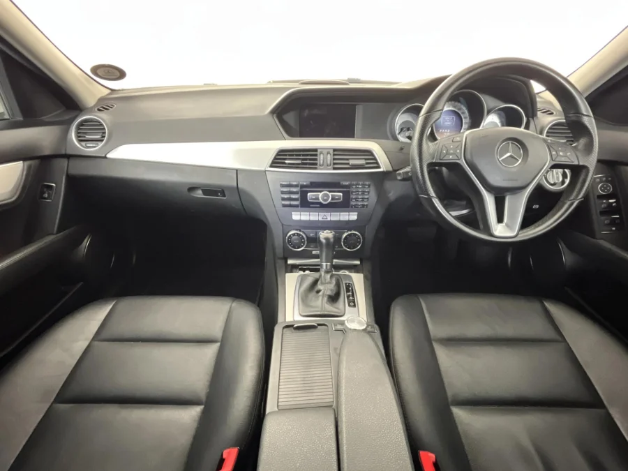 Used 2012 Mercedes-Benz C-Class C200CDI estate Avantgarde - WeBuyCars The Dome Used 2012 Mercedes-Benz C-Class C200CDI estate Avantgarde - WeBuyCars The Dome