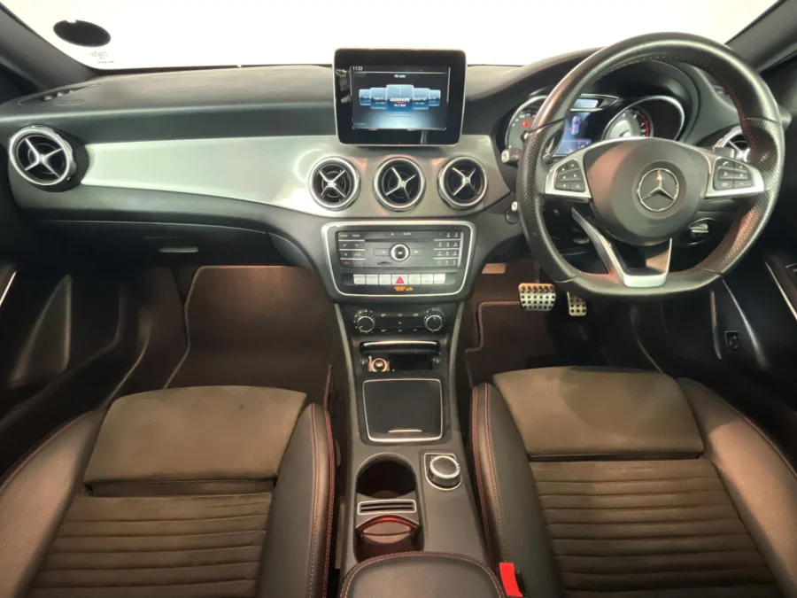 Used 2018 Mercedes-Benz GLA 200 auto - WeBuyCars Brackenfell Cape Town Used 2018 Mercedes-Benz GLA 200 auto - WeBuyCars Brackenfell Cape Town