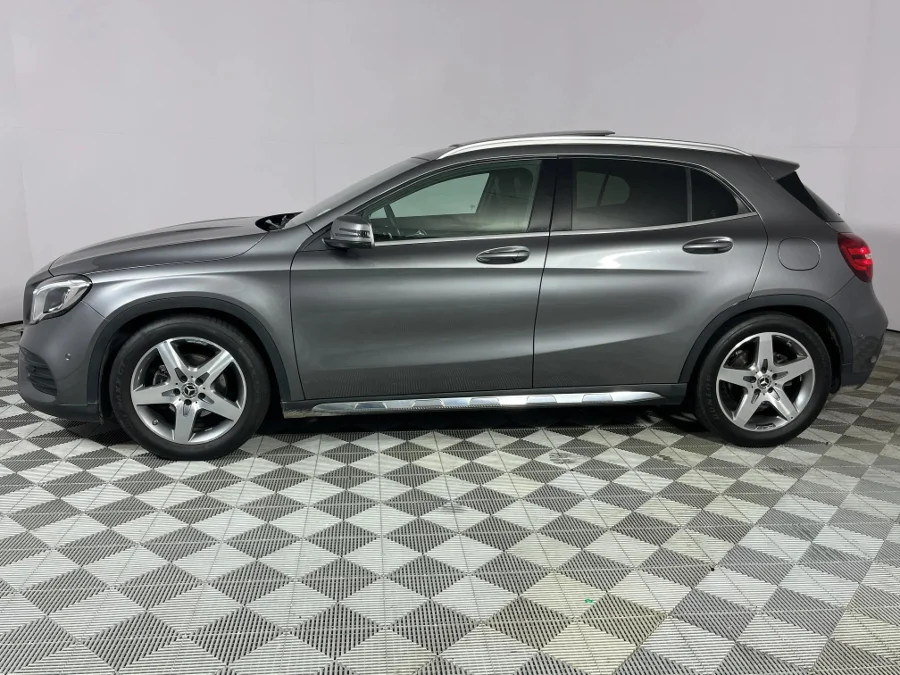 Used 2018 Mercedes-Benz GLA 200 auto - WeBuyCars Brackenfell Cape Town Used 2018 Mercedes-Benz GLA 200 auto - WeBuyCars Brackenfell Cape Town