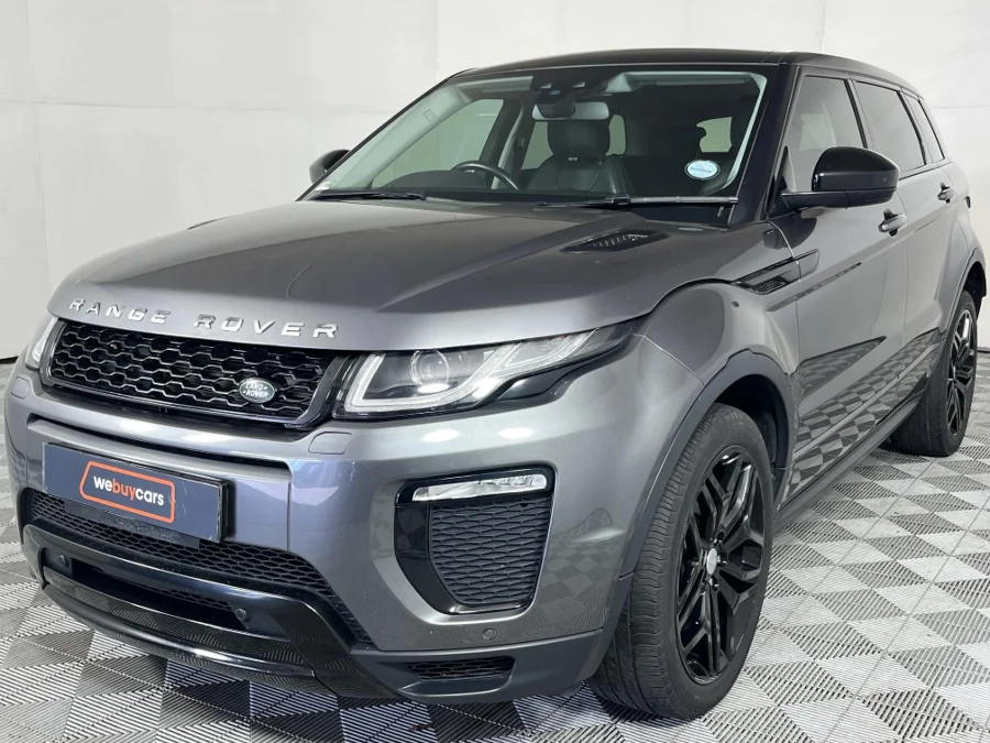 Used 2019 Land Rover Range Rover Evoque HSE Dynamic SD4 - WeBuyCars Richmond Used 2019 Land Rover Range Rover Evoque HSE Dynamic SD4 - WeBuyCars Richmond