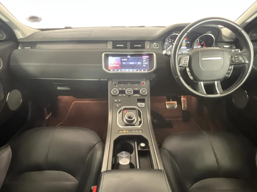 Used 2019 Land Rover Range Rover Evoque HSE Dynamic SD4 - WeBuyCars Richmond Used 2019 Land Rover Range Rover Evoque HSE Dynamic SD4 - WeBuyCars Richmond