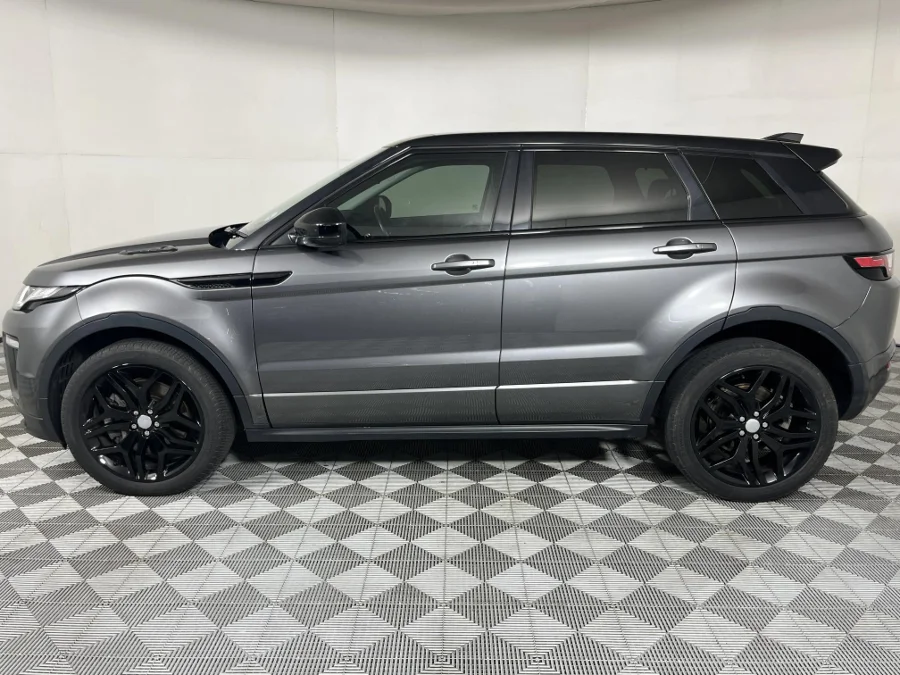 Used 2019 Land Rover Range Rover Evoque HSE Dynamic SD4 - WeBuyCars Richmond Used 2019 Land Rover Range Rover Evoque HSE Dynamic SD4 - WeBuyCars Richmond