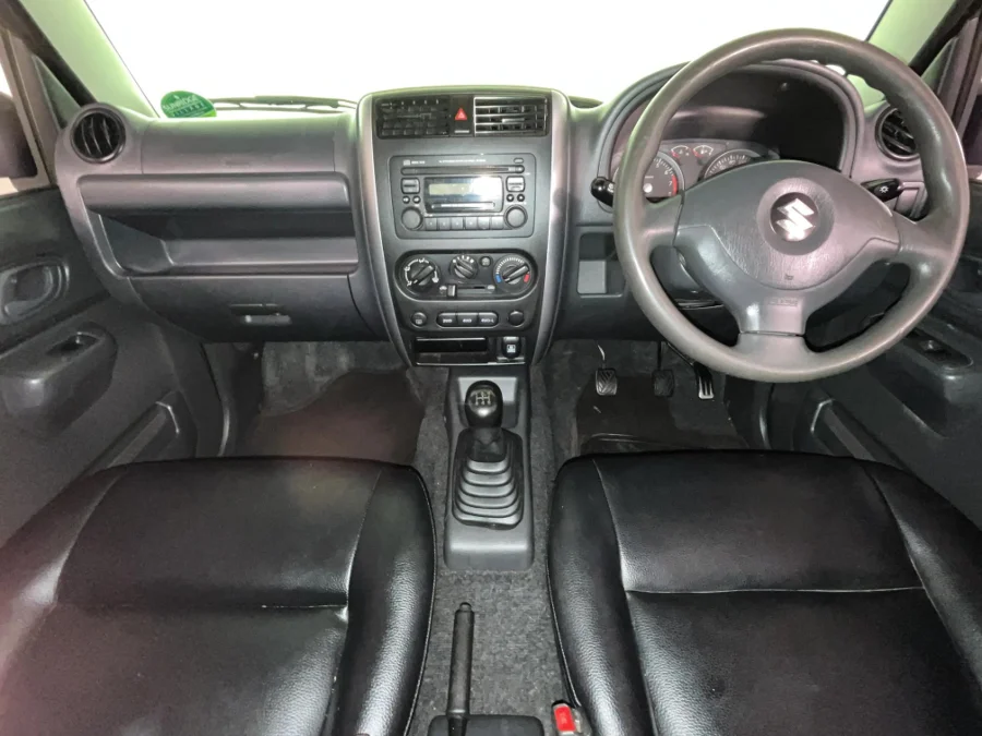 Used 2013 Suzuki Jimny 1.3 - WeBuyCars The Dome Used 2013 Suzuki Jimny 1.3 - WeBuyCars The Dome
