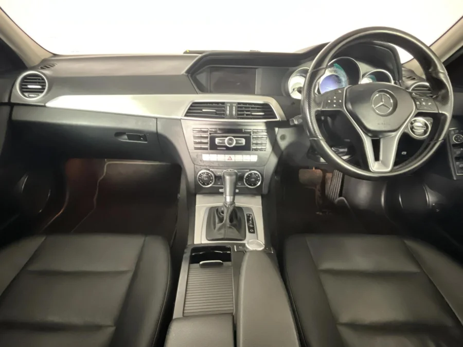 Used 2012 Mercedes-Benz C-Class C180 Avantgarde AMG Sports - WeBuyCars Brackenfell Cape Town Used 2012 Mercedes-Benz C-Class C180 Avantgarde AMG Sports - WeBuyCars Brackenfell Cape Town