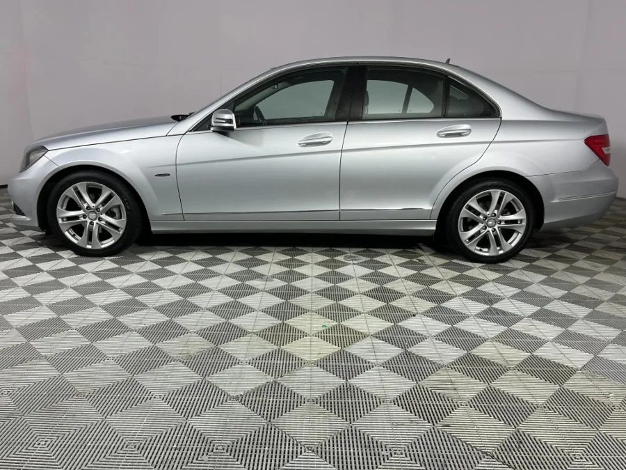 Used 2012 Mercedes-Benz C-Class C180 Avantgarde AMG Sports - WeBuyCars Brackenfell Cape Town Used 2012 Mercedes-Benz C-Class C180 Avantgarde AMG Sports - WeBuyCars Brackenfell Cape Town