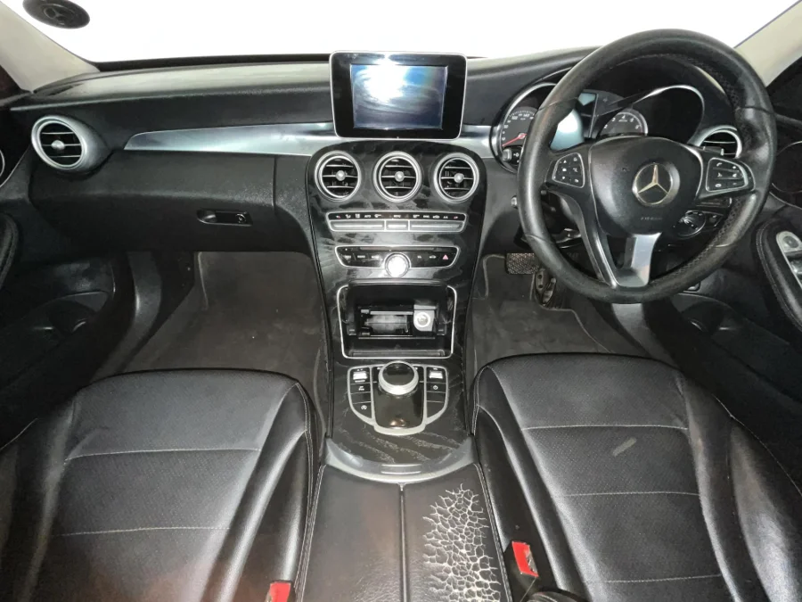 Used 2017 Mercedes-Benz C-Class C180 auto - WeBuyCars Brackenfell Cape Town Used 2017 Mercedes-Benz C-Class C180 auto - WeBuyCars Brackenfell Cape Town