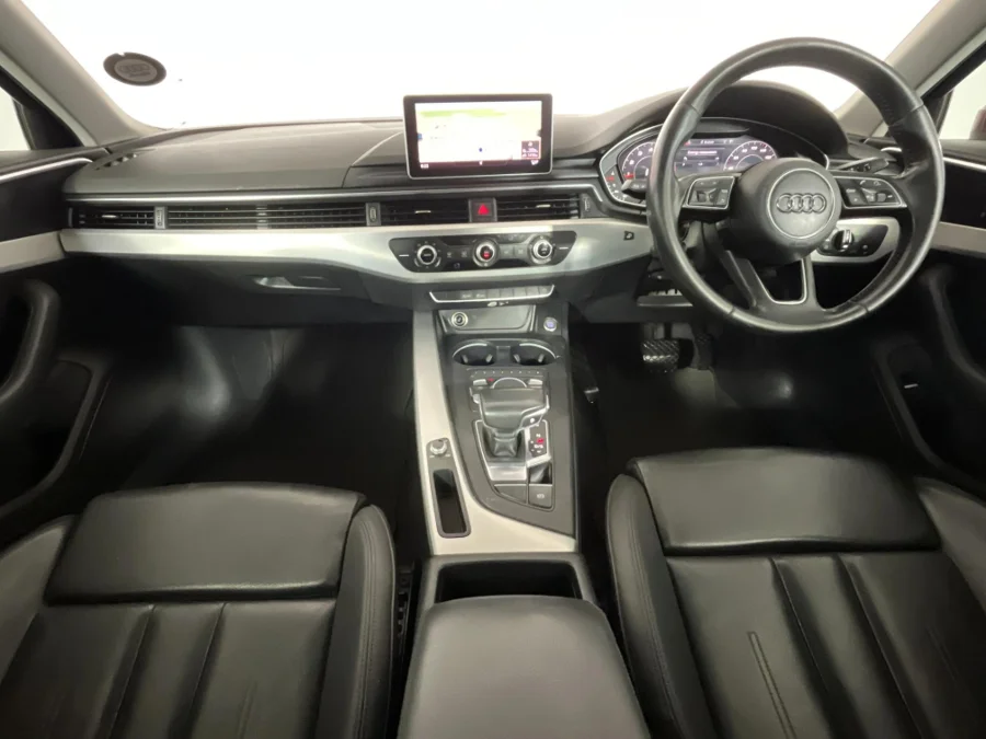 Used 2016 Audi A4 35TFSI sport S line sports - WeBuyCars Silverlakes Used 2016 Audi A4 35TFSI sport S line sports - WeBuyCars Silverlakes