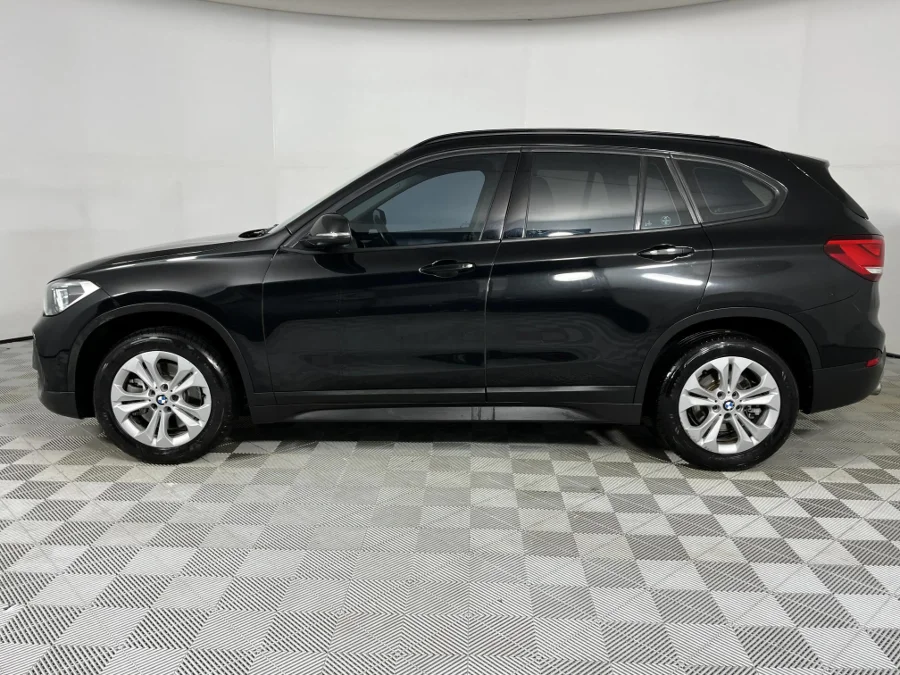 Used 2020 BMW X1 sDrive20d - WeBuyCars Silverlakes Used 2020 BMW X1 sDrive20d - WeBuyCars Silverlakes