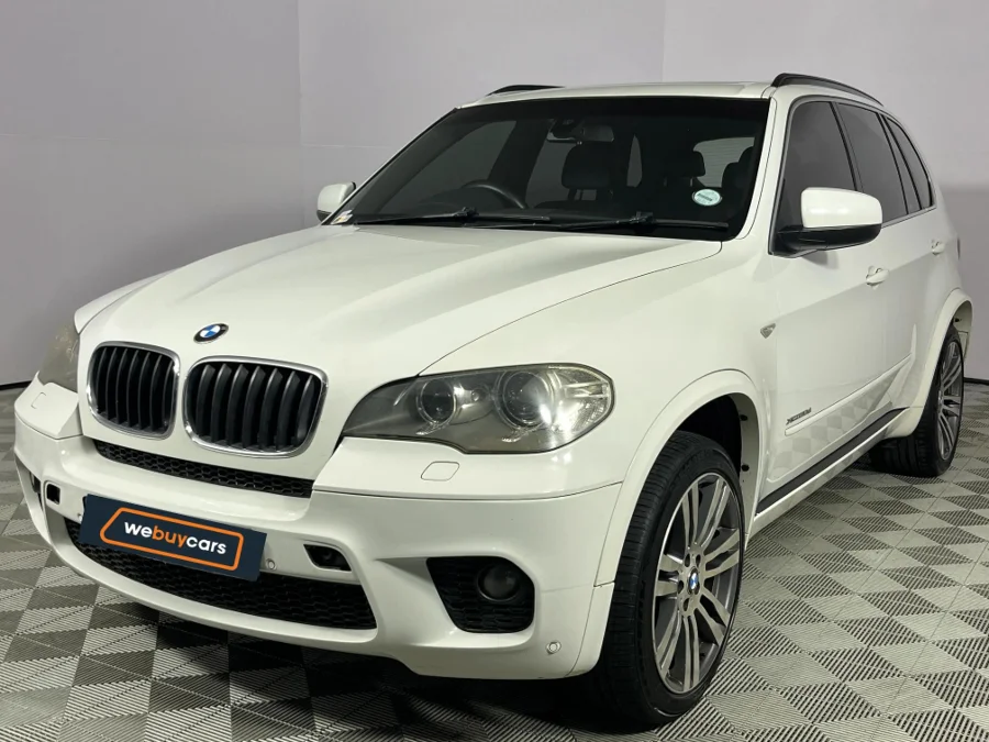 Used 2011 BMW X5 xDrive30d - WeBuyCars Durban Used 2011 BMW X5 xDrive30d - WeBuyCars Durban