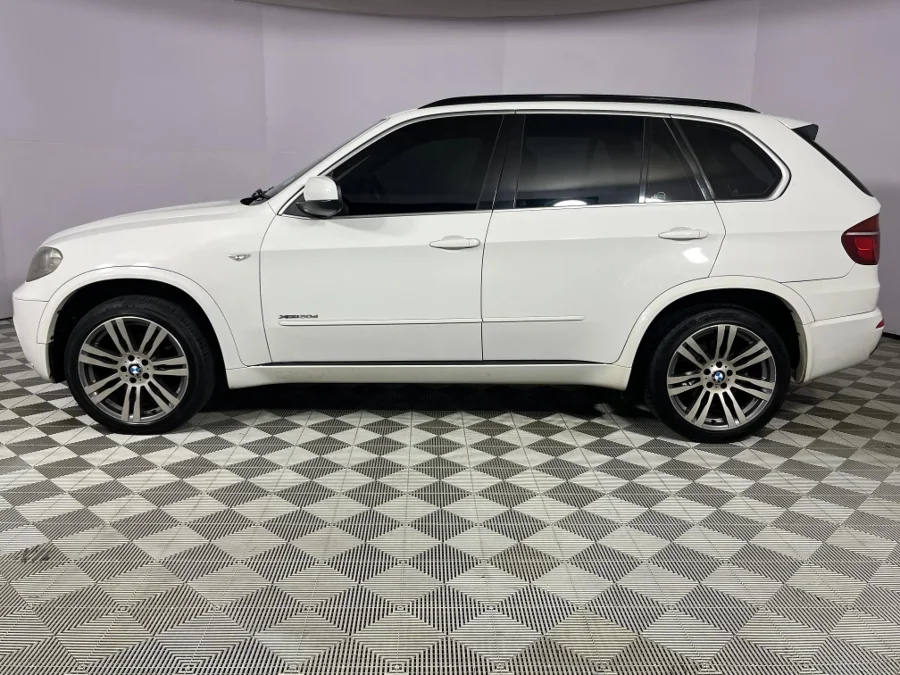 Used 2011 BMW X5 xDrive30d - WeBuyCars Durban Used 2011 BMW X5 xDrive30d - WeBuyCars Durban