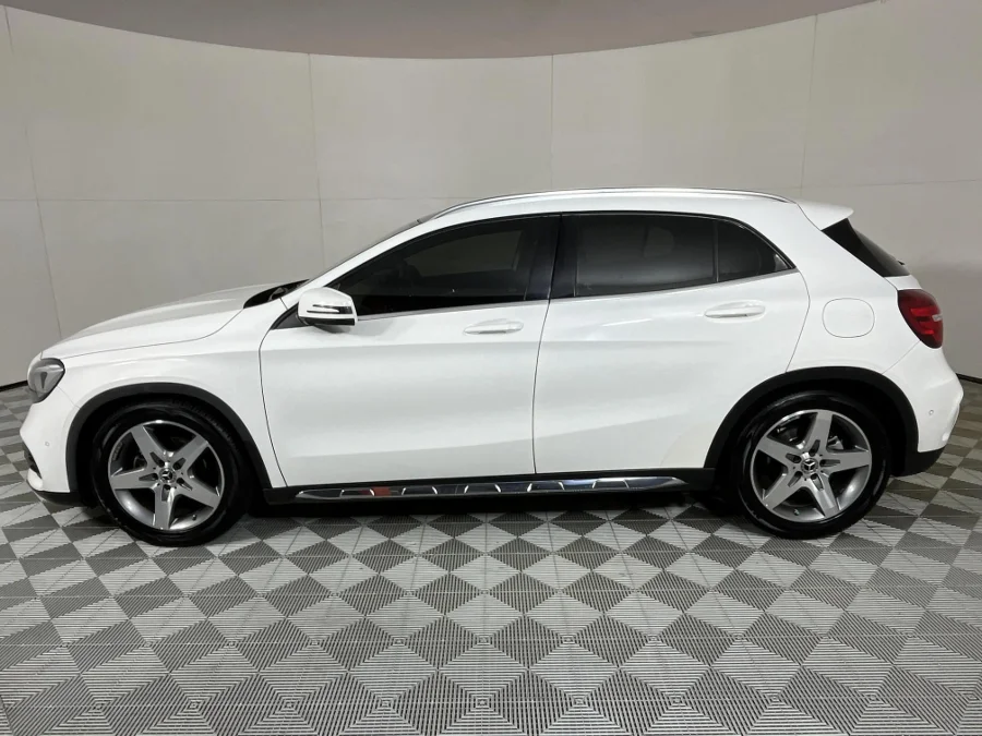 Used 2019 Mercedes-Benz GLA 200 - WeBuyCars JHB South