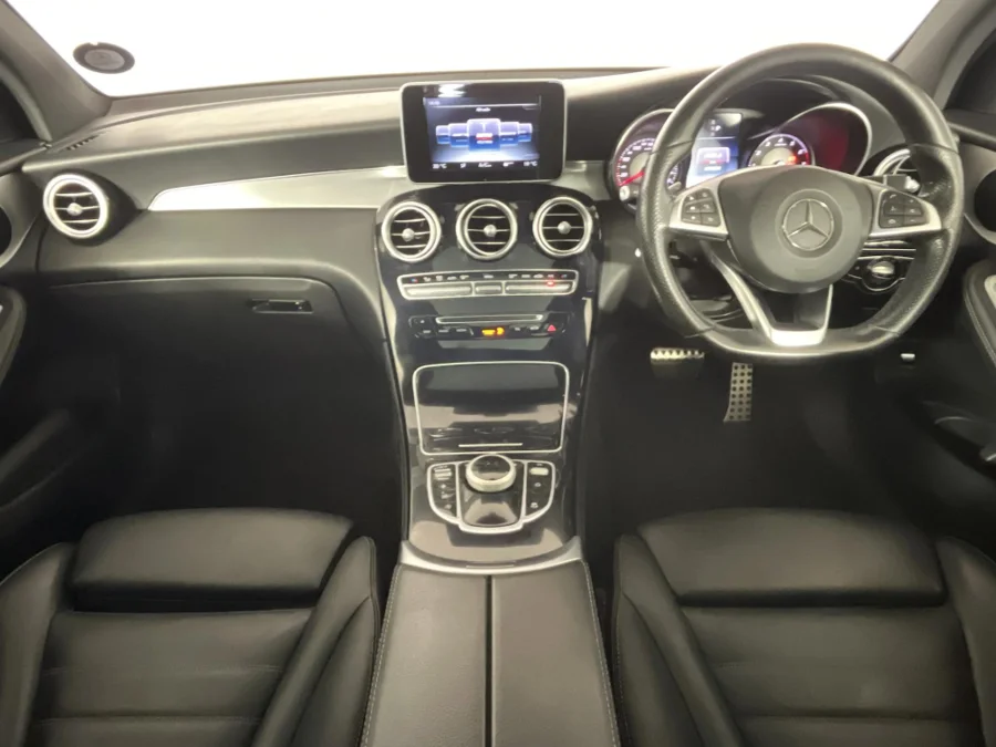 Used 2016 Mercedes-Benz GLC 300 4Matic - WeBuyCars Richmond Used 2016 Mercedes-Benz GLC 300 4Matic - WeBuyCars Richmond