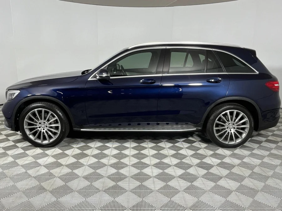 Used 2016 Mercedes-Benz GLC 300 4Matic - WeBuyCars Richmond Used 2016 Mercedes-Benz GLC 300 4Matic - WeBuyCars Richmond