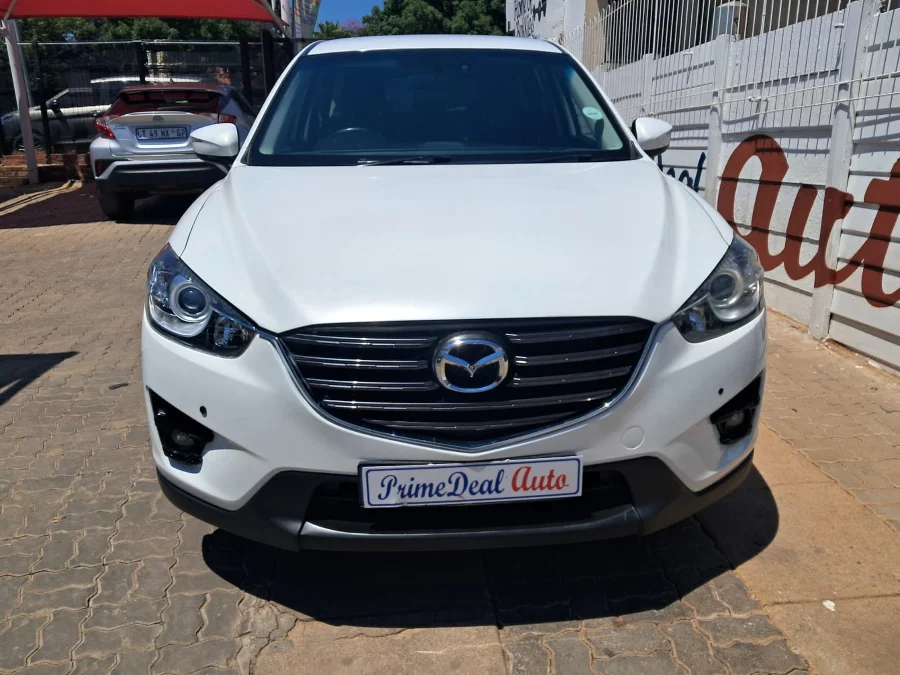 Used 2016 Mazda CX-5 2.0 Active auto - Prime Deal Auto Used 2016 Mazda CX-5 2.0 Active auto - Prime Deal Auto