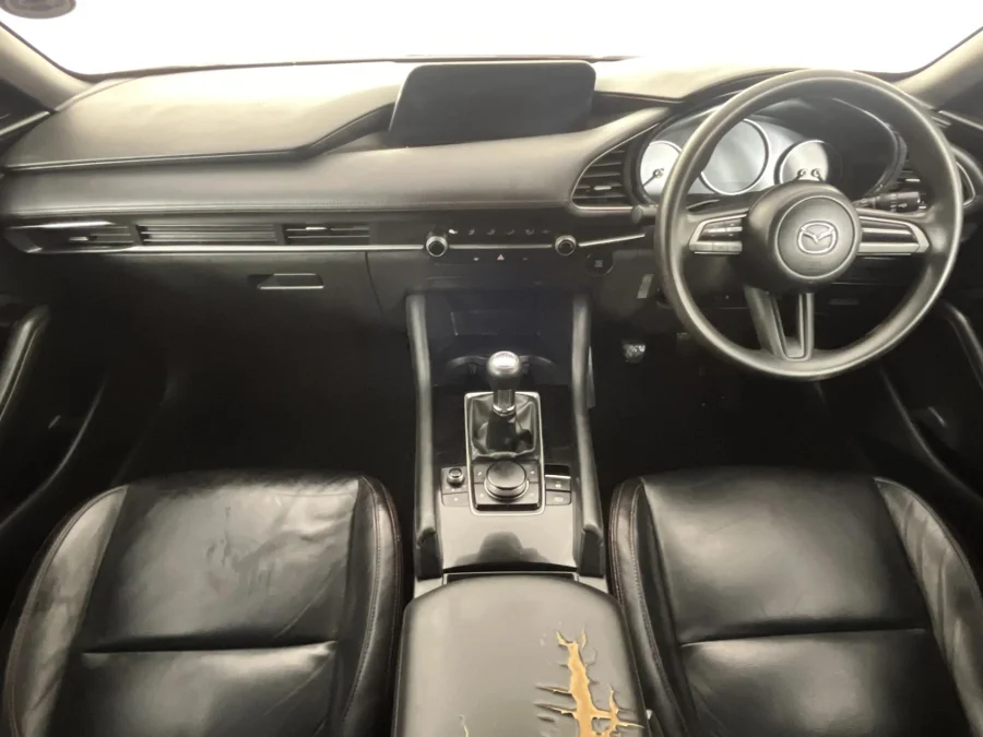 Used 2020 Mazda Mazda3 hatch 1.5 Active - WeBuyCars Polokwane Used 2020 Mazda Mazda3 hatch 1.5 Active - WeBuyCars Polokwane