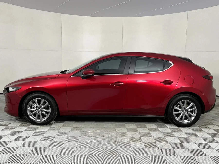 Used 2020 Mazda Mazda3 hatch 1.5 Active - WeBuyCars Polokwane Used 2020 Mazda Mazda3 hatch 1.5 Active - WeBuyCars Polokwane