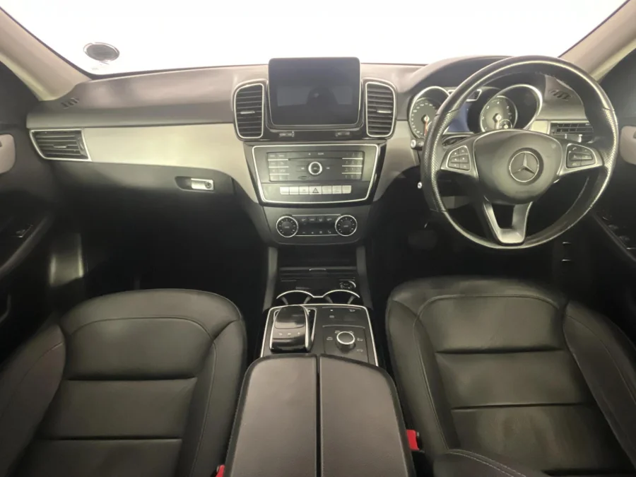 Used 2016 Mercedes-Benz GLE 350d - WeBuyCars Vereeniging Used 2016 Mercedes-Benz GLE 350d - WeBuyCars Vereeniging