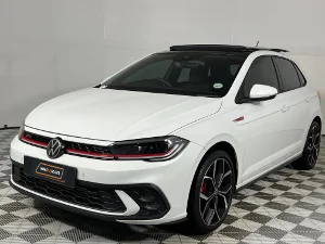 Used 2024 Volkswagen Polo GTI Used 2024 Volkswagen Polo GTI