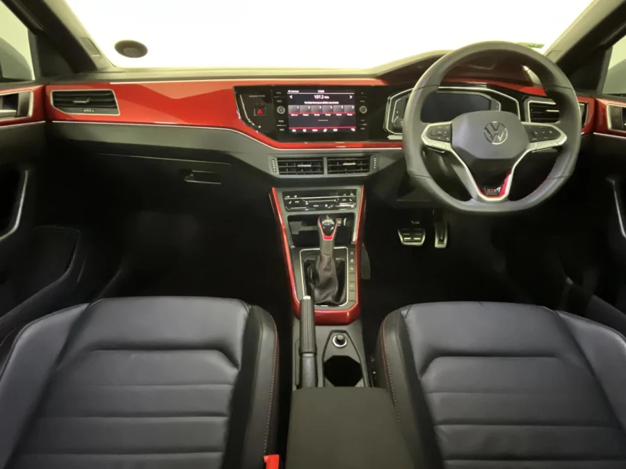 Used 2024 Volkswagen Polo GTI - WeBuyCars Silverlakes Used 2024 Volkswagen Polo GTI - WeBuyCars Silverlakes