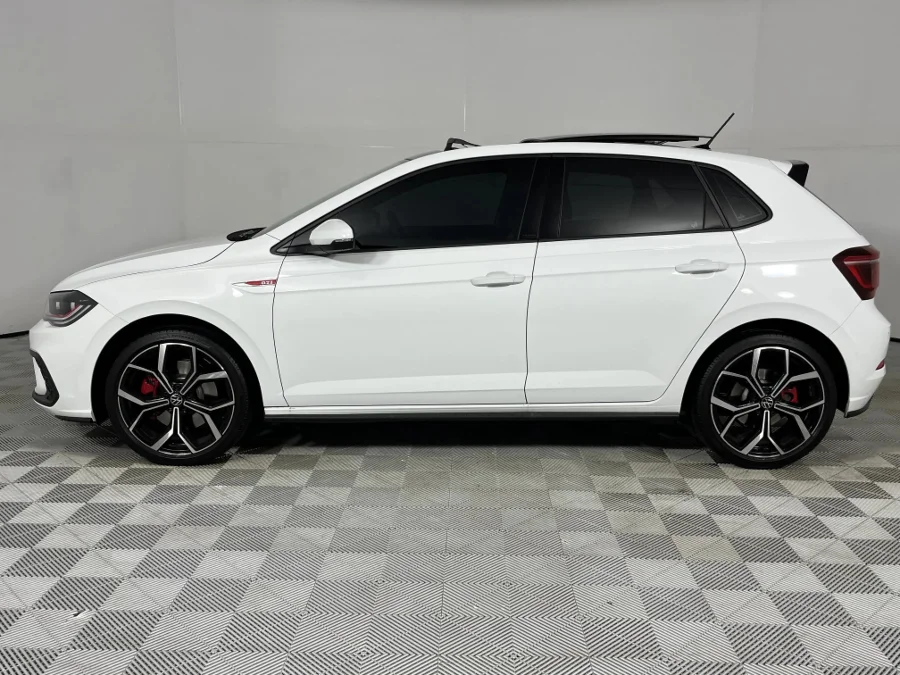 Used 2024 Volkswagen Polo GTI - WeBuyCars Silverlakes Used 2024 Volkswagen Polo GTI - WeBuyCars Silverlakes