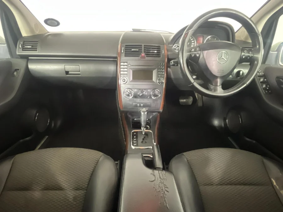 Used 2011 Mercedes-Benz A-Class A180CDI Elegance auto - WeBuyCars Silverlakes