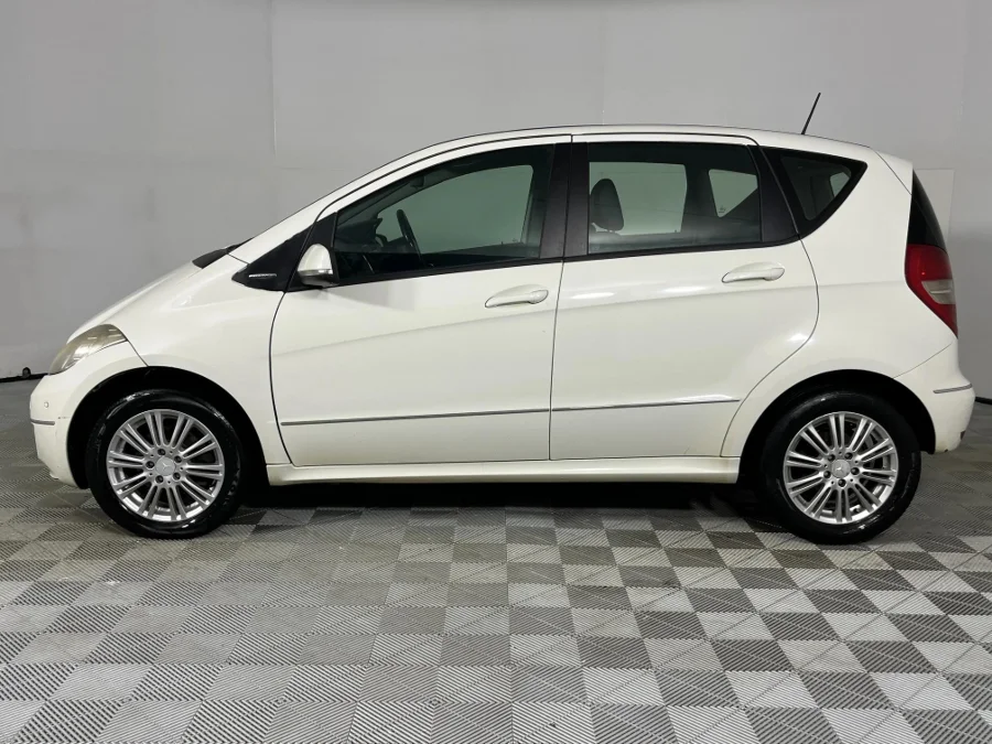 Used 2011 Mercedes-Benz A-Class A180CDI Elegance auto - WeBuyCars Silverlakes