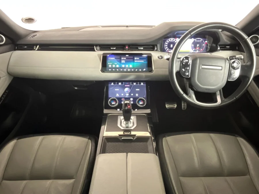 Used 2019 Land Rover Range Rover Evoque D180 R-Dynamic SE First Edition - WeBuyCars George