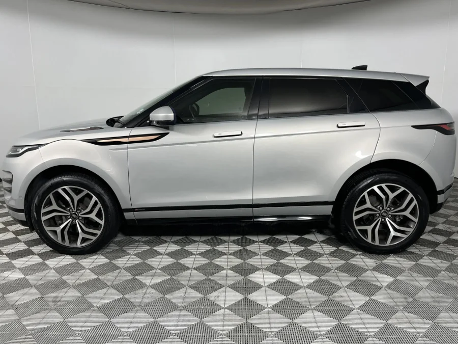 Used 2019 Land Rover Range Rover Evoque D180 R-Dynamic SE First Edition - WeBuyCars George