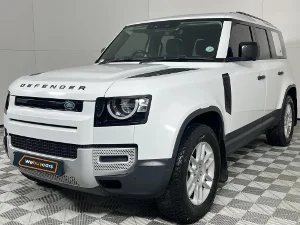Used 2020 Land Rover Defender 110 D240 S