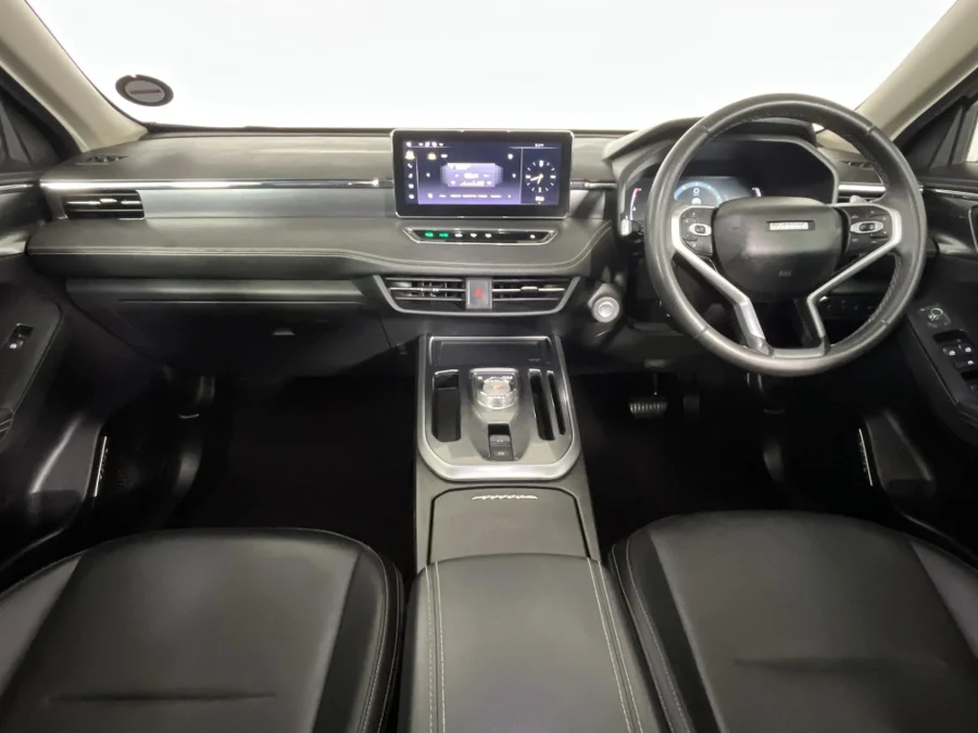 Used 2021 Haval Jolion 1.5T Luxury auto - WeBuyCars Silverlakes Used 2021 Haval Jolion 1.5T Luxury auto - WeBuyCars Silverlakes