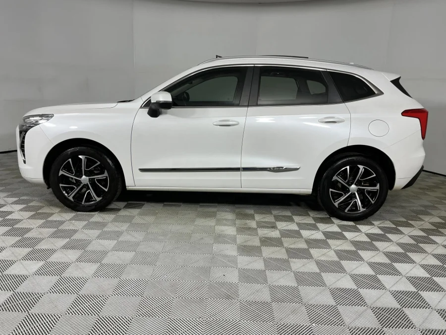 Used 2021 Haval Jolion 1.5T Luxury auto - WeBuyCars Silverlakes Used 2021 Haval Jolion 1.5T Luxury auto - WeBuyCars Silverlakes