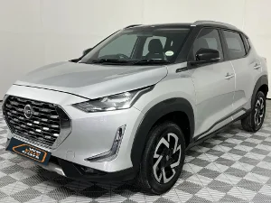 Used 2022 Nissan Magnite 1.0 Turbo Acenta auto Used 2022 Nissan Magnite 1.0 Turbo Acenta auto