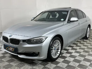 Used 2013 BMW 3 Series 320i sports-auto