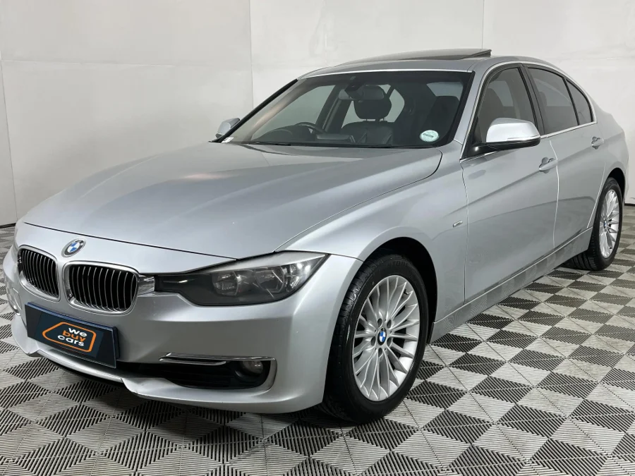 Used 2013 BMW 3 Series 320i sports-auto - WeBuyCars The Dome Used 2013 BMW 3 Series 320i sports-auto - WeBuyCars The Dome