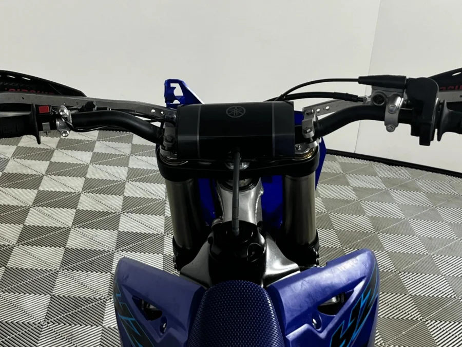 Used 2024 Yamaha YZ 250 X - WeBuyCars Riverhorse Used 2024 Yamaha YZ 250 X - WeBuyCars Riverhorse