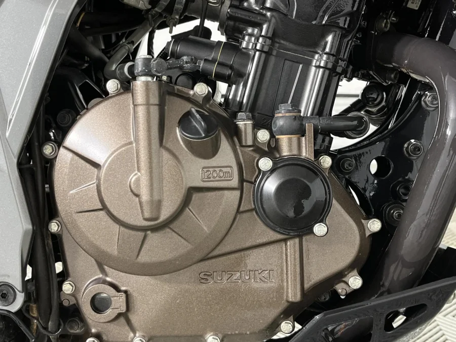 Used 2023 Suzuki 250 DS 250 - WeBuyCars Silverlakes