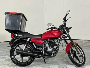 Used 2025 Big Boy Velocity Cargo 150