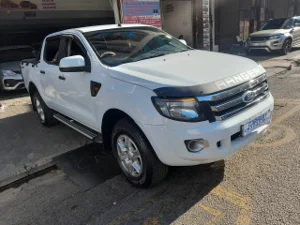 Used 2015 Ford Ranger 2.2