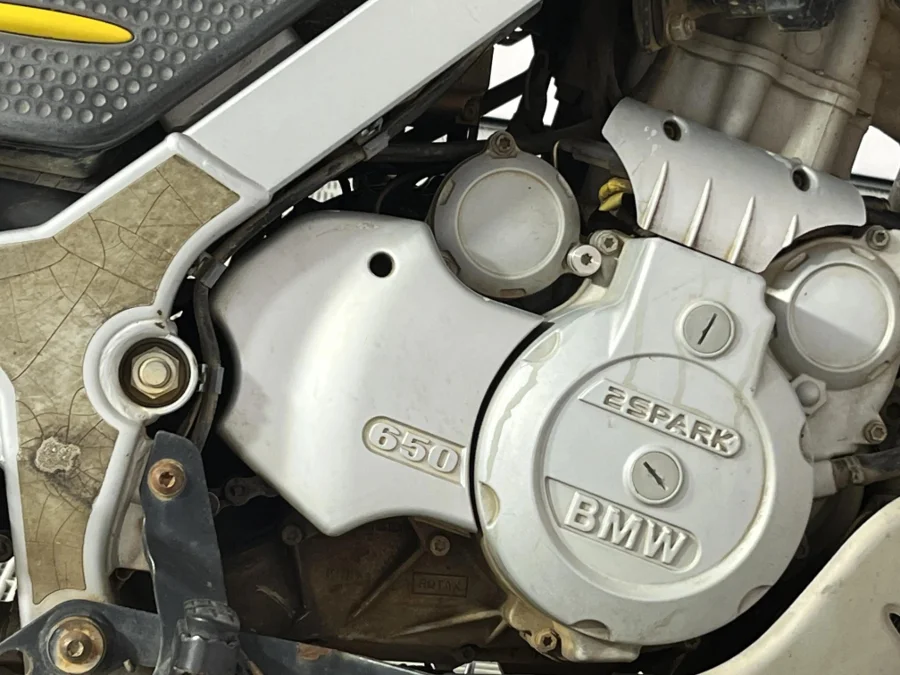 Used 2005 BMW F Series F 650 GS - WeBuyCars Brackenfell Cape Town