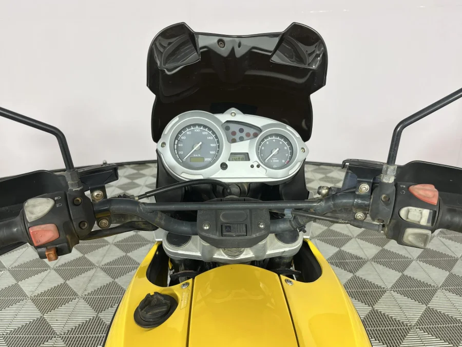 Used 2005 BMW F Series F 650 GS - WeBuyCars Brackenfell Cape Town