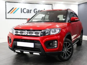 Used 2022 Suzuki Vitara Brezza 1.5 GL S-Edition auto
